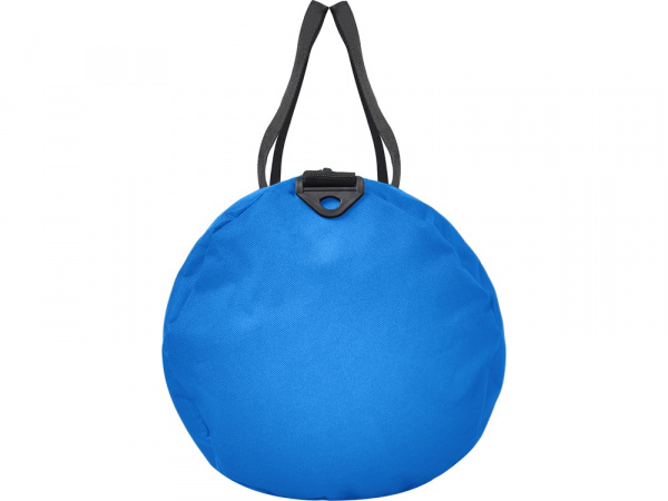Сумка спортивная Айзек, синий