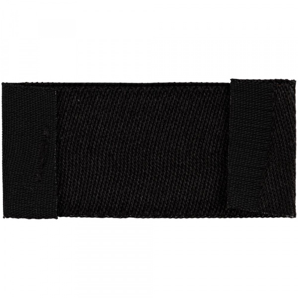 Лейбл тканевый Epsilon, XXS