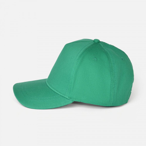 Бейсболка Basic