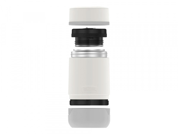 Термос для еды из нерж. стали тм THERMOS GUARDIAN TS-3029  WHT0,5L
