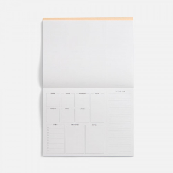 Настольный планер Septima