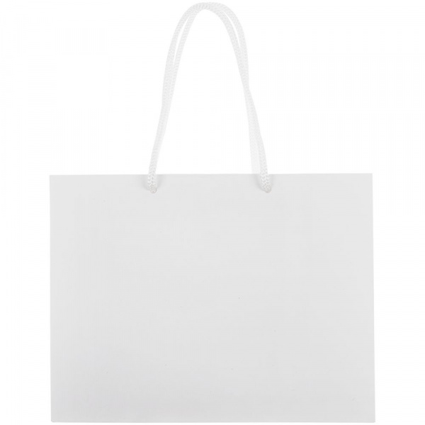 Пакет бумажный «Крафт», S