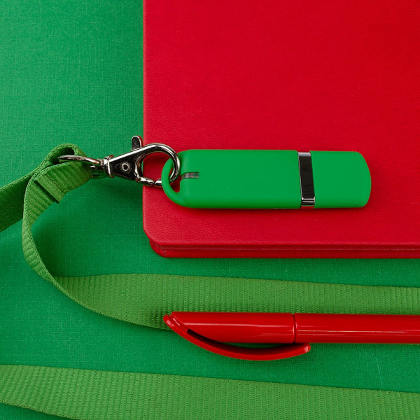 Флешка Memo, 8 Гб