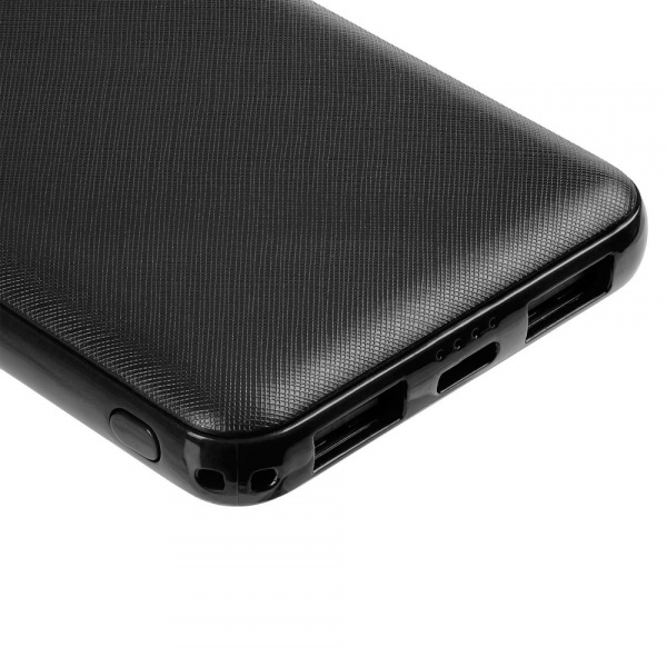 Внешний аккумулятор Uniscend Full Feel Type-C, 5000 мАч