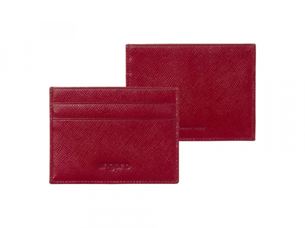 Кредитница Cosmo Red