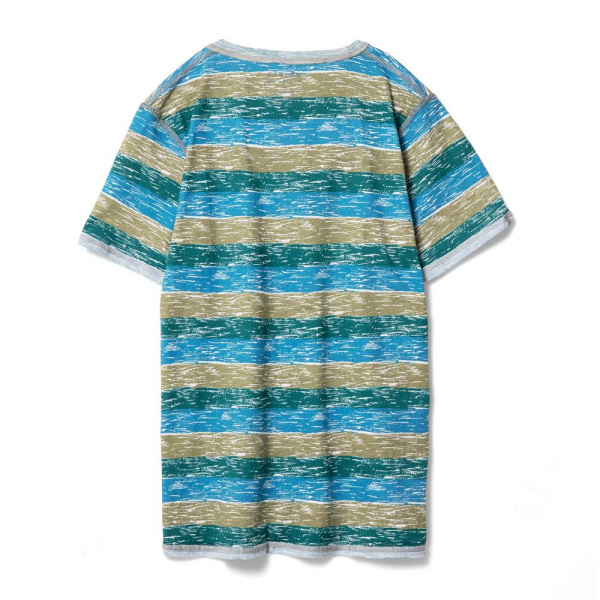 Футболка мужская Rayet двусторонняя