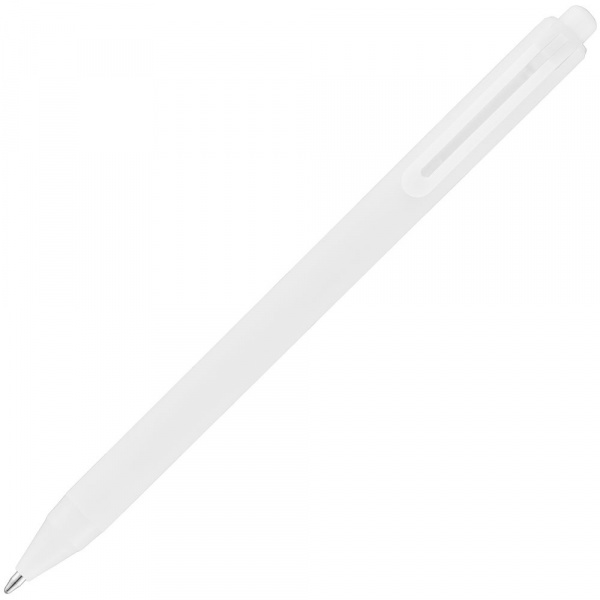 Ручка шариковая Cursive Soft Touch