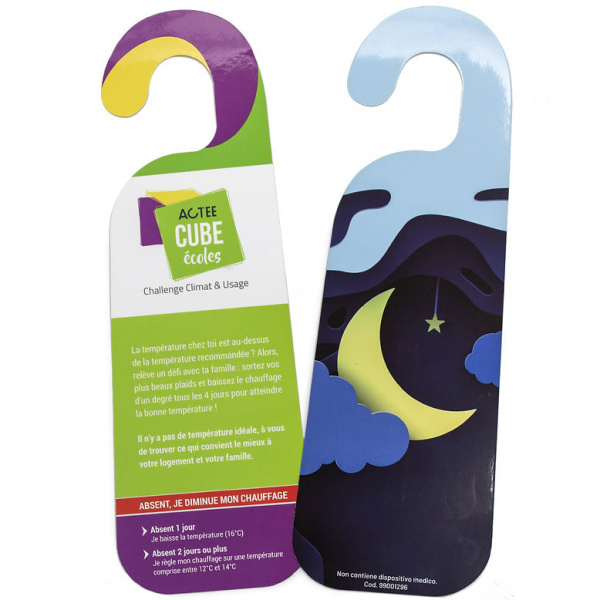 Термометр для детской