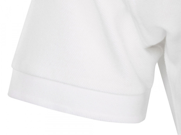 Рубашка поло Forehand женская, белый