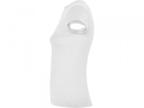 Футболка Jamaica женская, белый