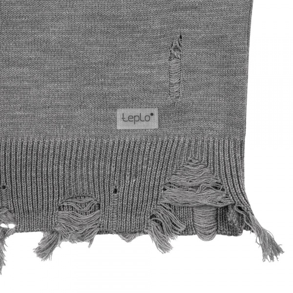 Джемпер оверсайз унисекс Grunge