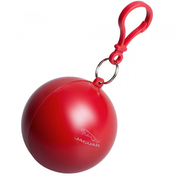 Дождевик в круглом футляре Nimbus