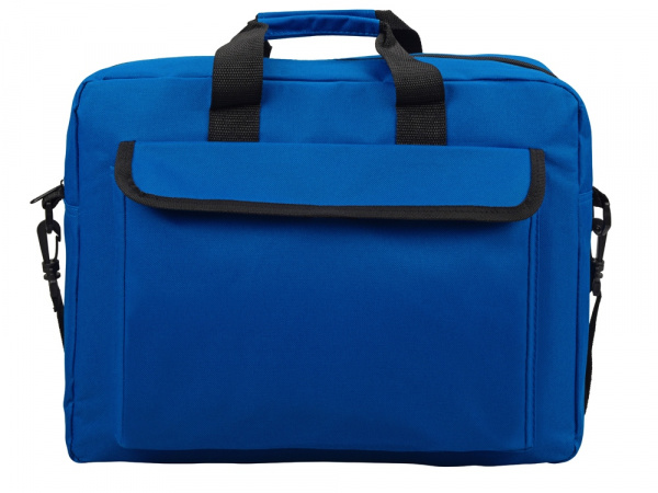 Сумка Carrier, кл. синий