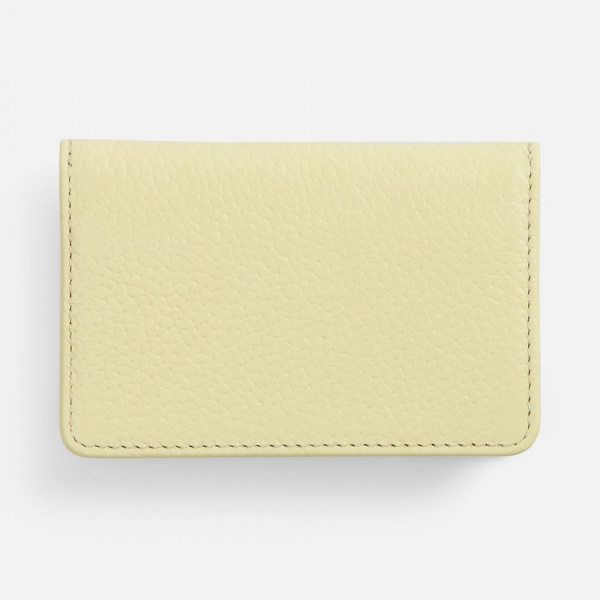 Футляр для визиток Unison