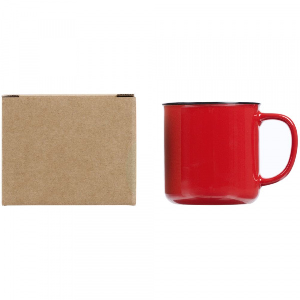 Коробка для кружки Dacha, средняя