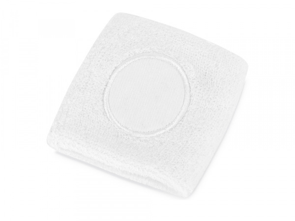 Напульсник Пульс, белый (Р)