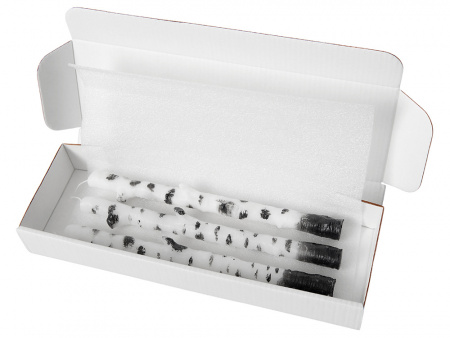 Набор свечей Betulla