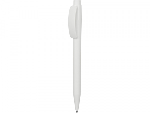 Подарочный набор White top с ручкой и зарядным устройством, белый