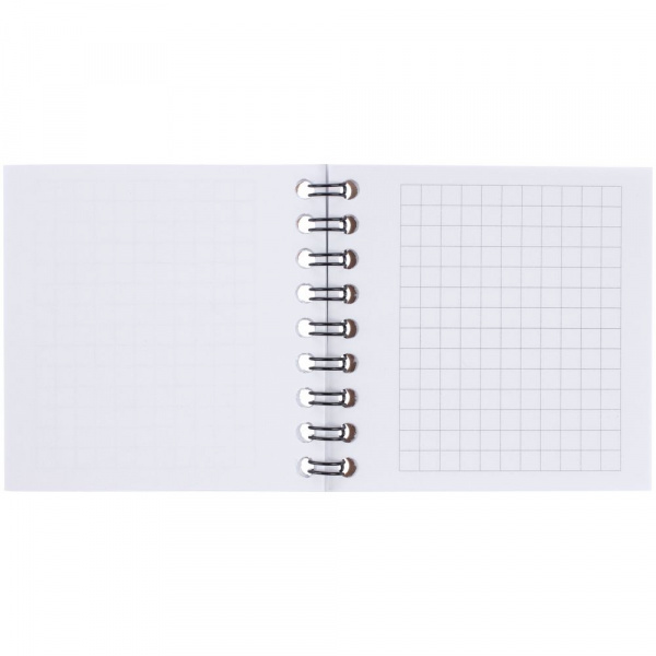 Блокнот на пружине Centar S