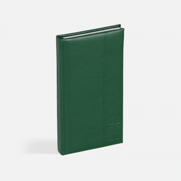 Еженедельник Baza, датированный