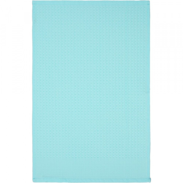 Полотенце вафельное «Деметра», малое