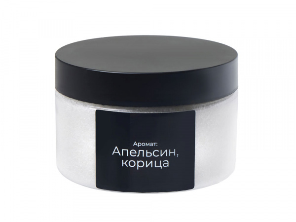 Магниевая соль для ванны