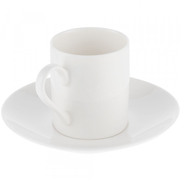 Кофейная пара Mansion