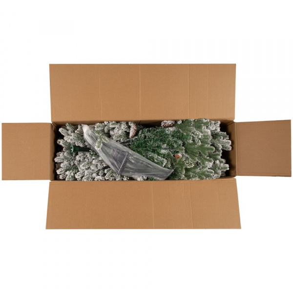 Искусственная ель Snegga