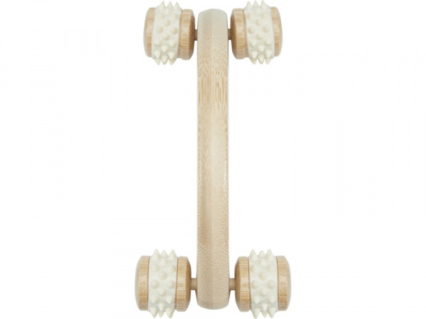 Volu Бамбуковый массажер, natural