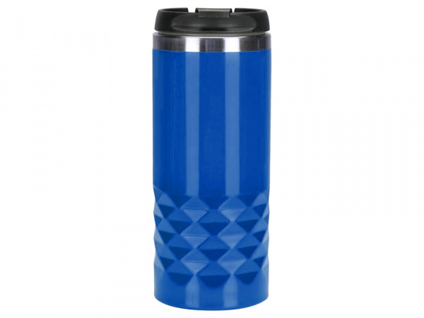 Термокружка Lemnos 350 мл, синий