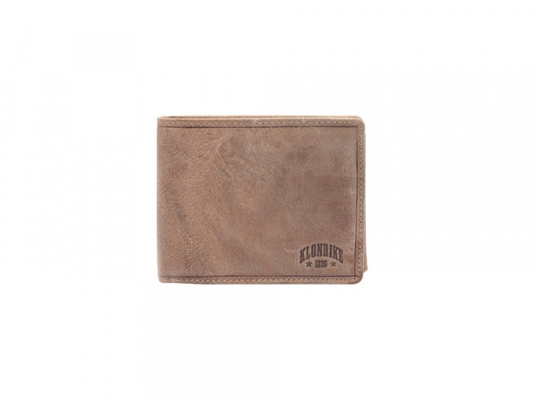 Бумажник KLONDIKE Rob