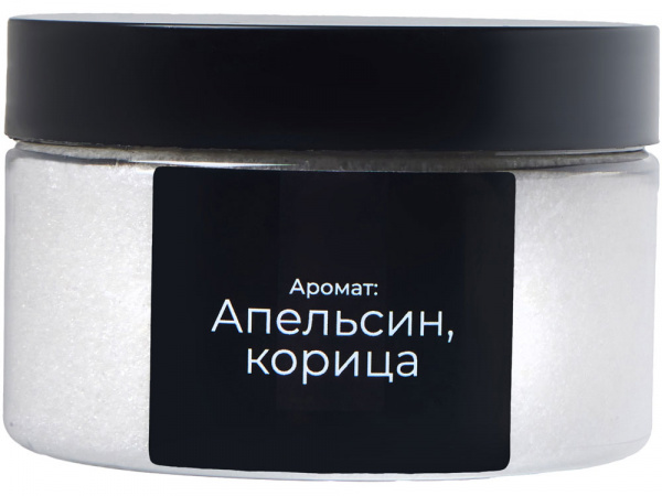 Магниевая соль для ванны