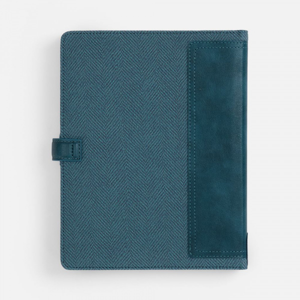 Ежедневник-органайзер Twill, недатированный