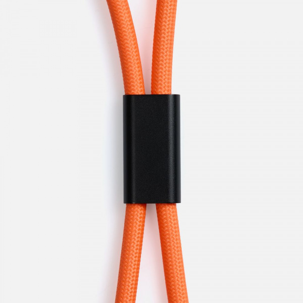 Кабель-ланьярд energyFlex Power Delivery 60 Вт