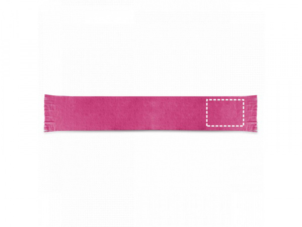 JASON. Шарф, Светло-зеленый