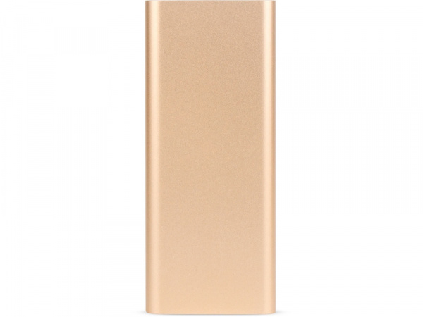 Внешний аккумулятор Rombica NEO AZ220G Quick, 22000 mAh, золотистый