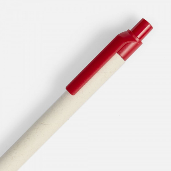 Ручка шариковая MilkMake