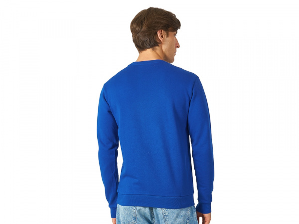 Толстовка Rome мужская, синий классический