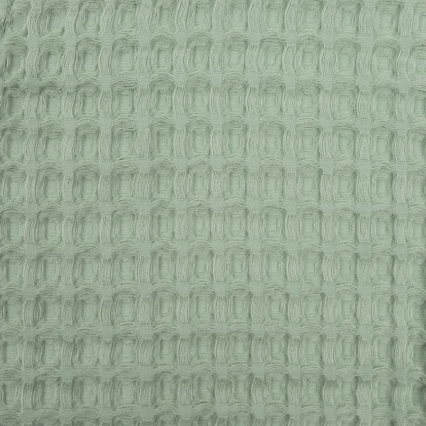 Халат вафельный женский Boho Kimono