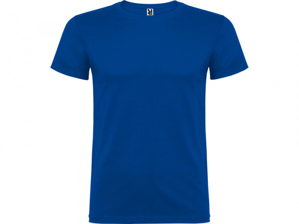 Футболка Beagle детская, королевский синий