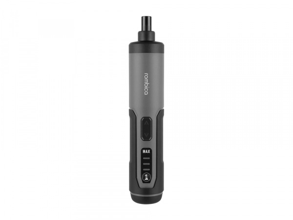 Отвертка аккумуляторная Rombica MyKit B1