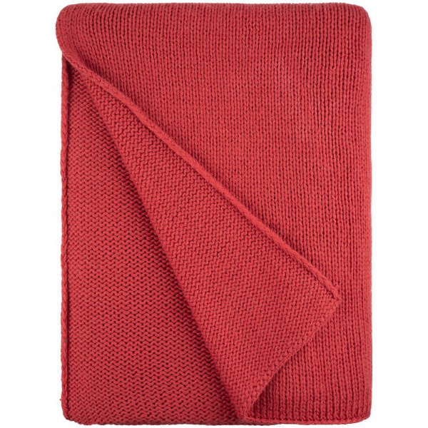 Плед Knitly