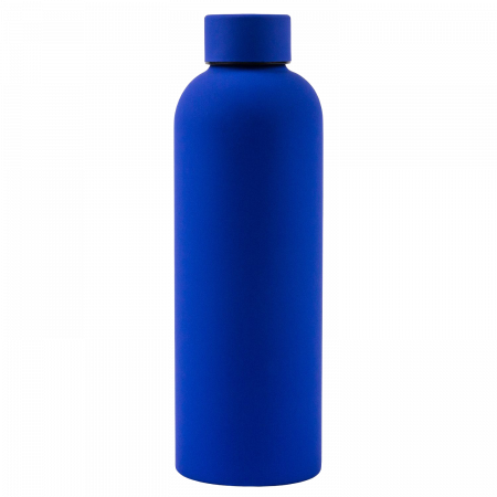 Термобутылка вакуумная герметичная Прима Ультрамарин (Prima Ultramarine)