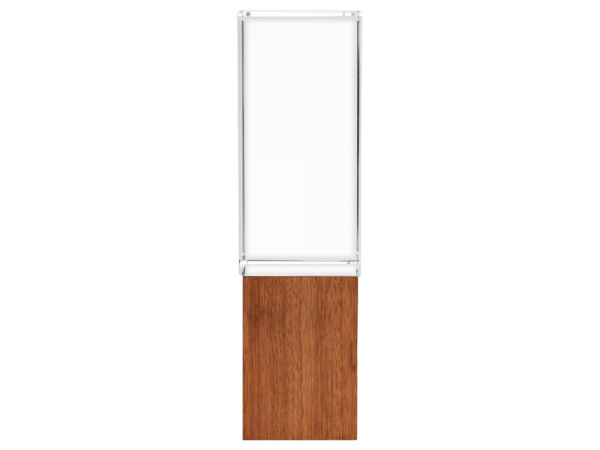 Награда Wood and glass