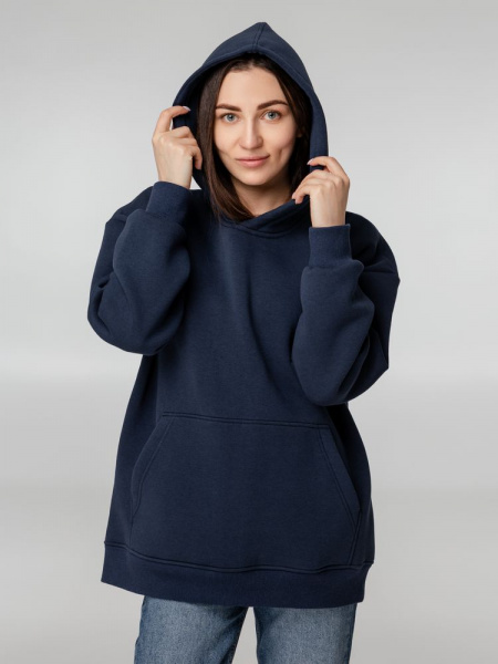 Худи Kulonga Oversize