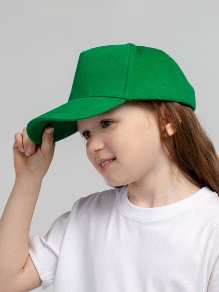 Бейсболка детская Standard Kids