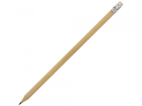 Карандаш Графит, крафт