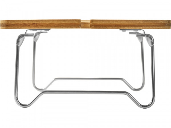 Столик бамбуковый на складных ножках Barolo