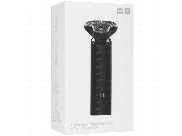 Электробритва Mi Electric Shaver S500 (NUN4131GL)