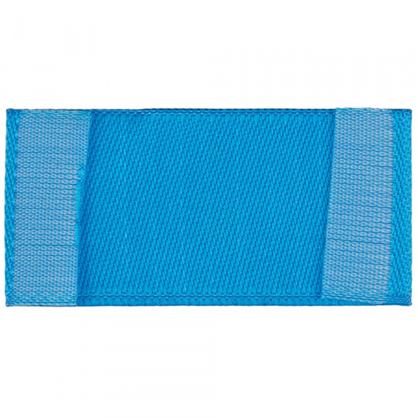 Лейбл тканевый Epsilon, XXS